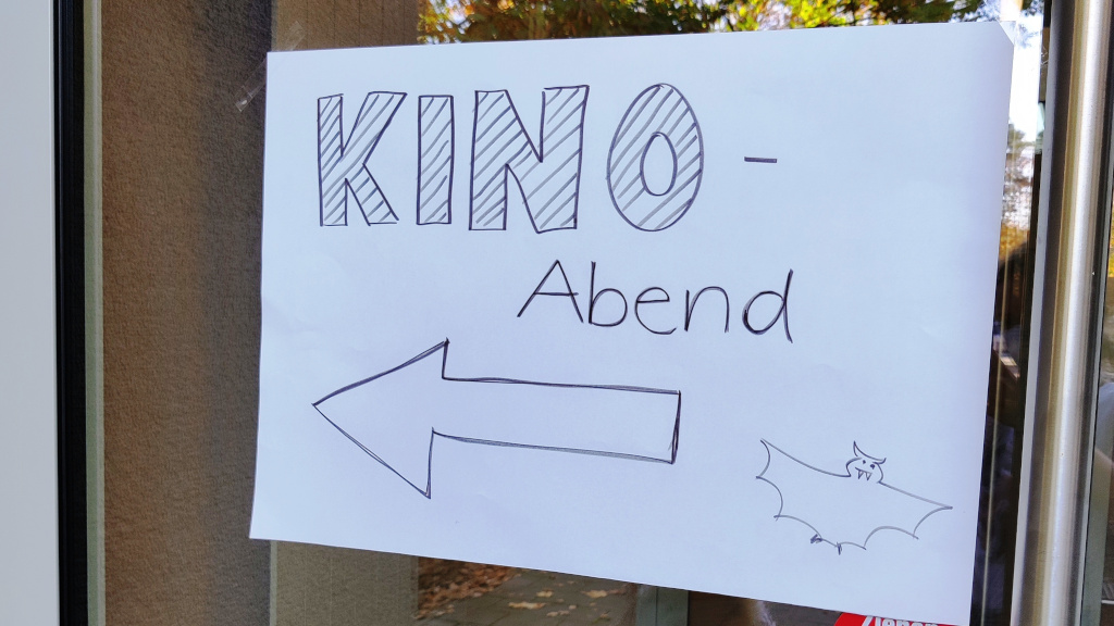 Die Albert-Schweitzer-Kulturb&uuml;hne legt los!