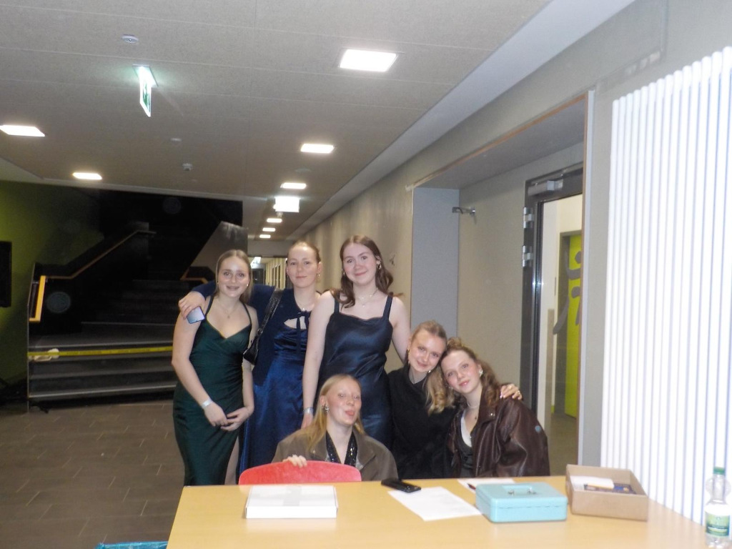 &bdquo;Die Nacht der Sterne&ldquo; - Winterball 2026