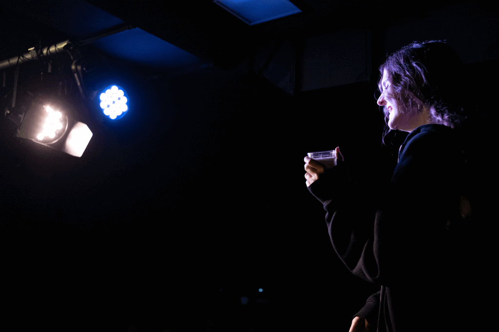 Durchgeknallt &ndash; das Mittelstufentheater spielt verr&uuml;ckt!