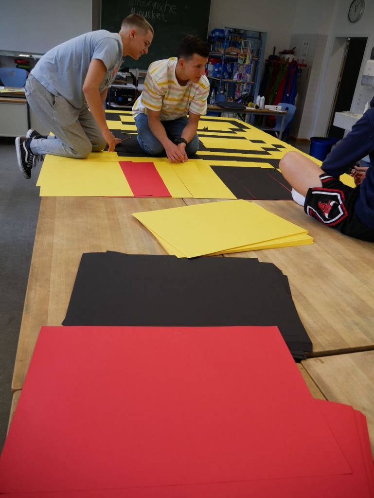 Ein letztes Herz f&uuml;r Katarina...