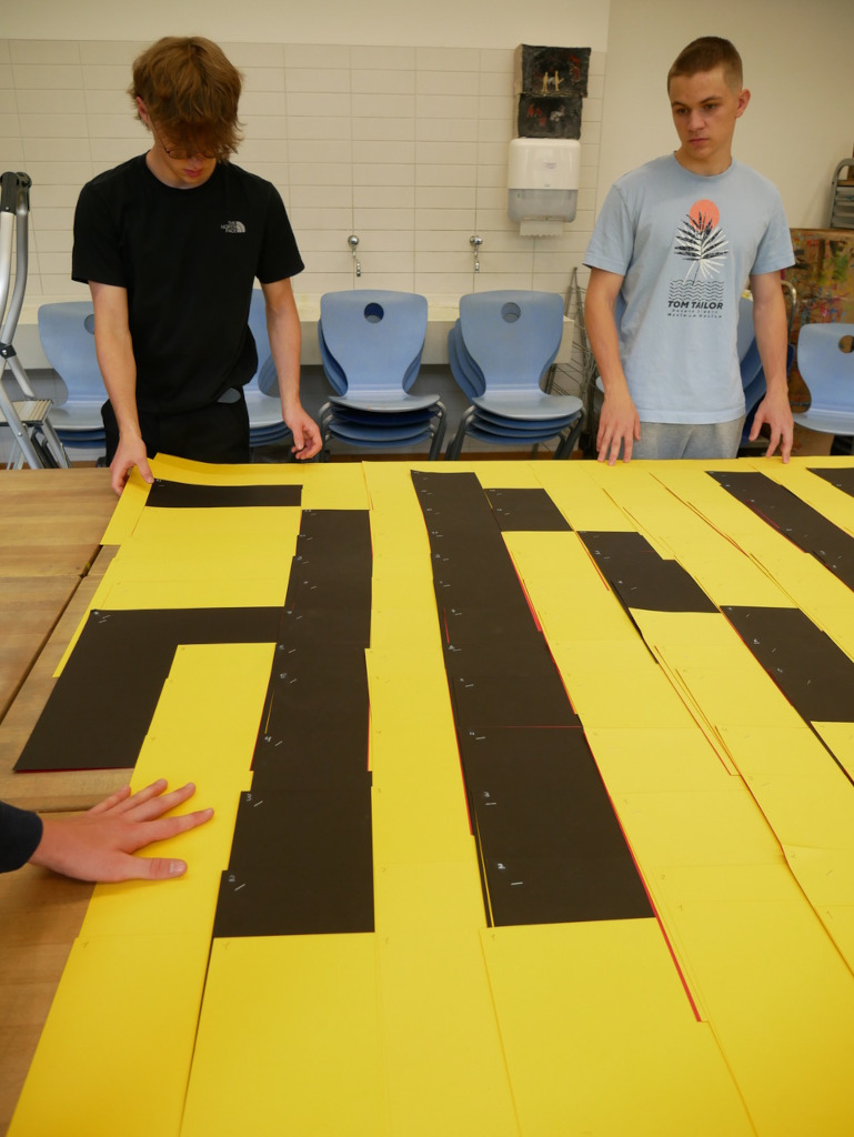 Ein letztes Herz f&uuml;r Katarina...