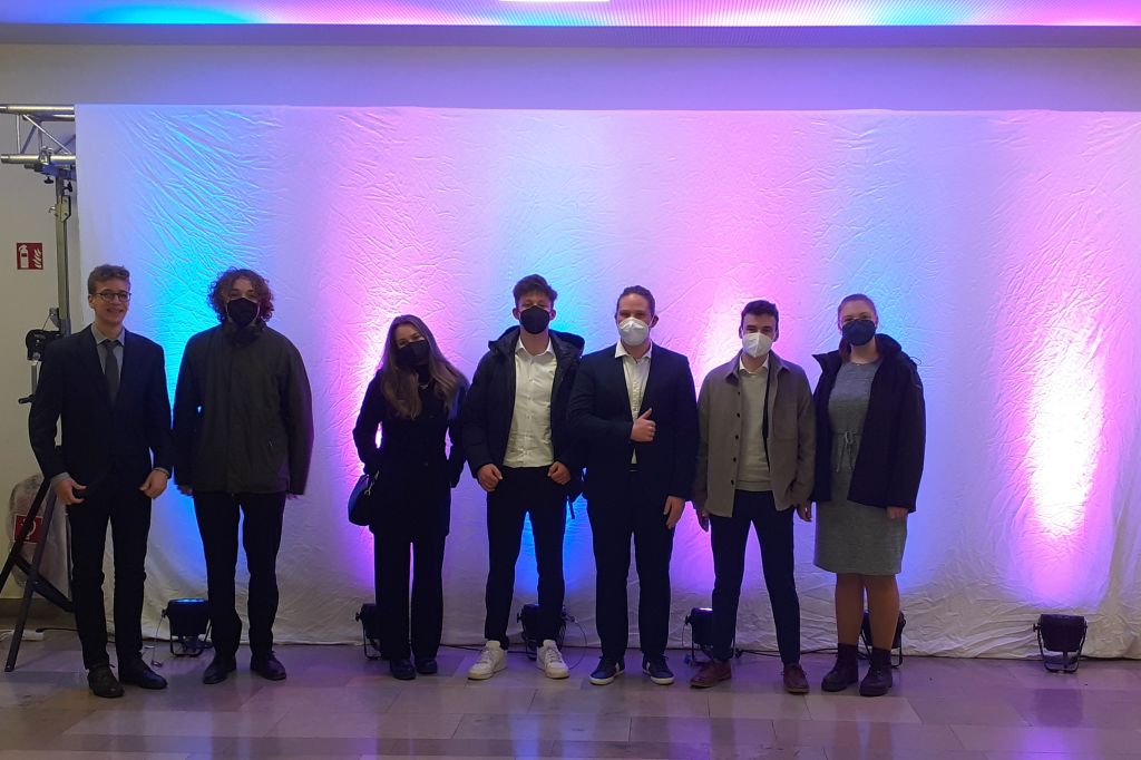 Eindrucksvoller Opernabend  mit dem &bdquo;Fliegenden Holl&auml;nder&ldquo;