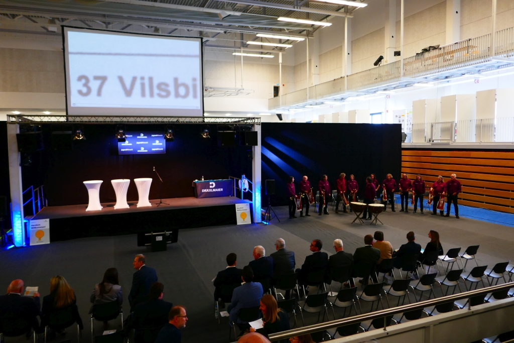 Eine Jugend forscht Regionalsiegerin vom ASG!