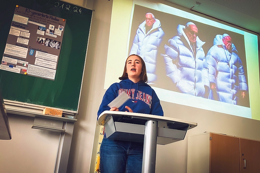 Eine Woche voller Wissenschaft