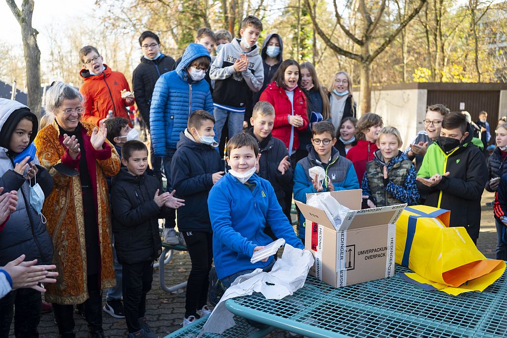 Superpreistr&auml;ger am ASG
