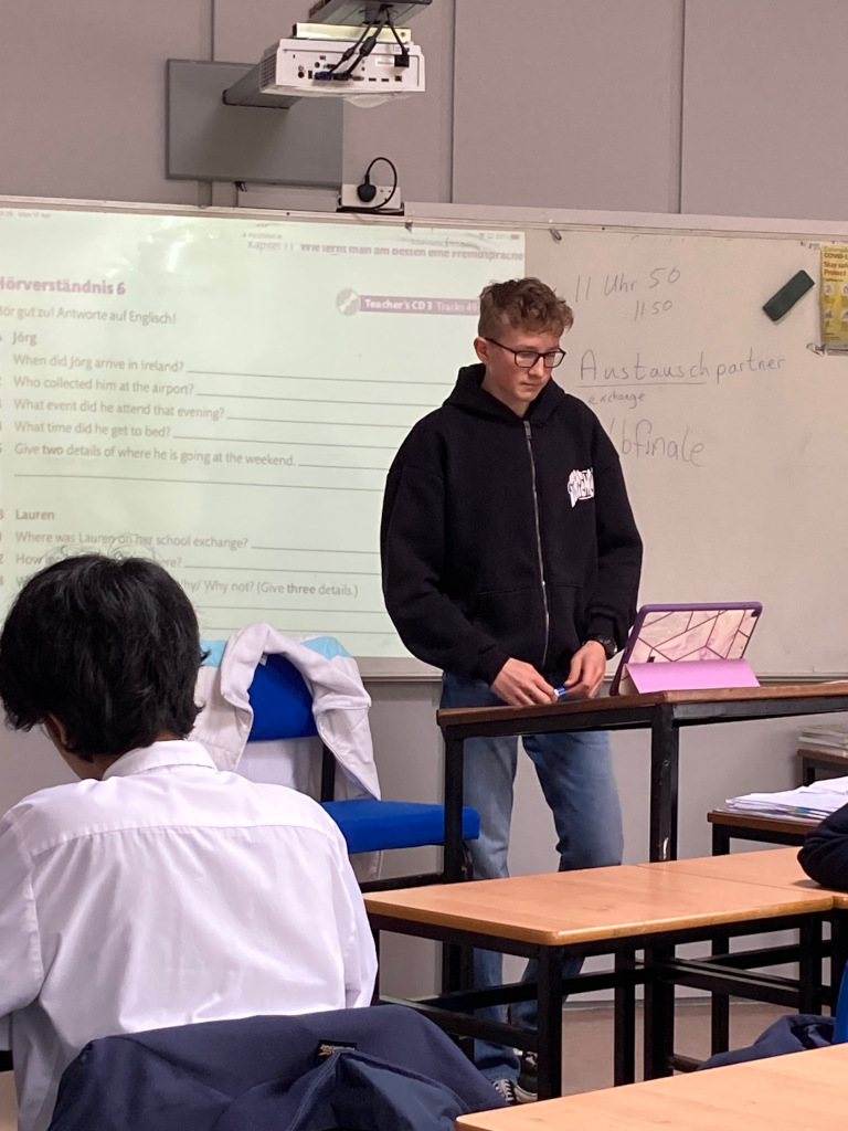 F&aacute;ilte go h&Eacute;irinn - Willkommen in Irland