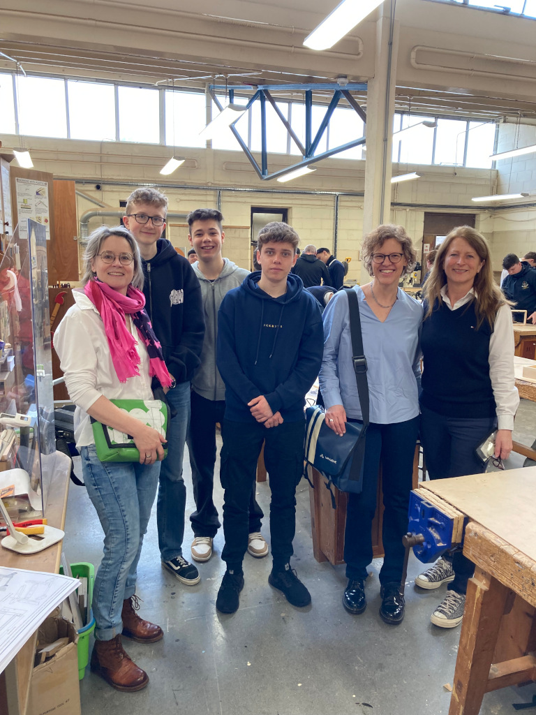 F&aacute;ilte go h&Eacute;irinn - Willkommen in Irland