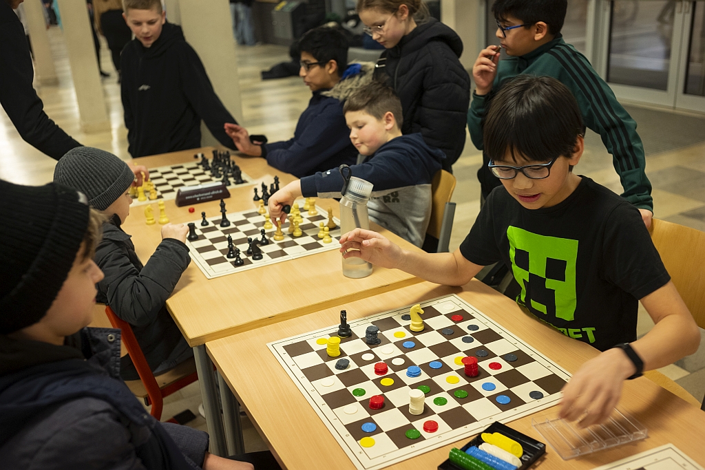 Freitag Abend, endlich Wochenende?