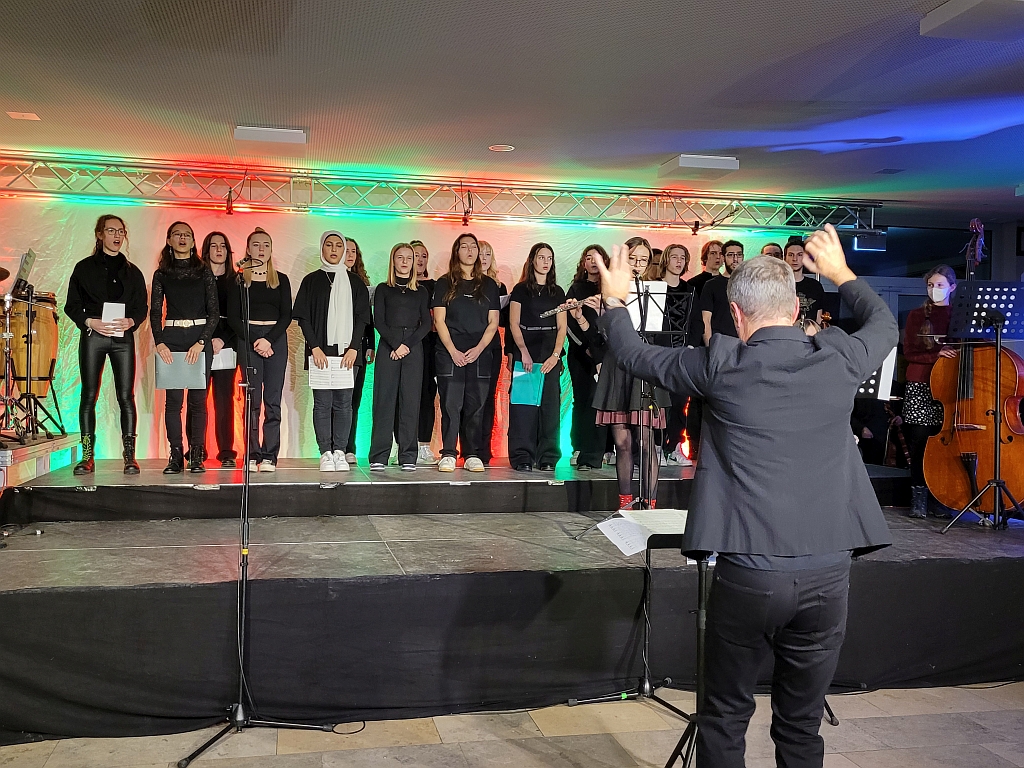 God Bless Us Everyone