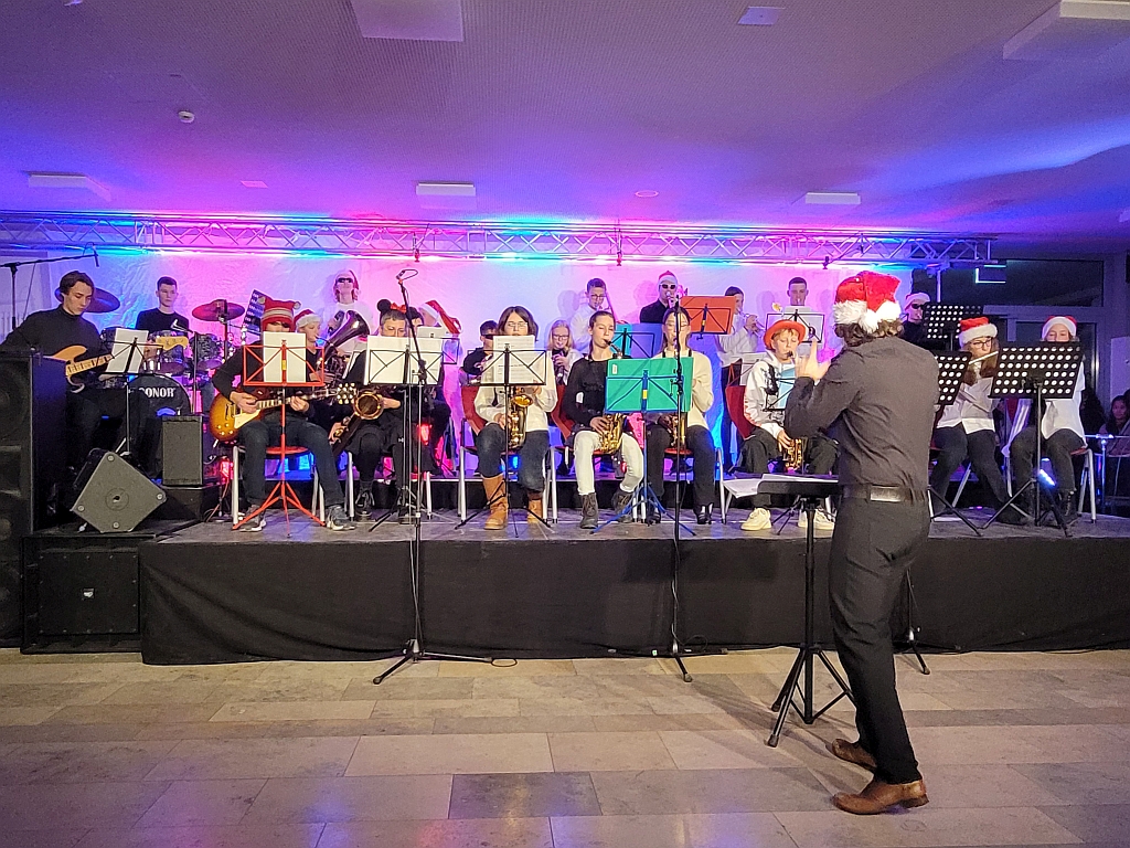 God Bless Us Everyone