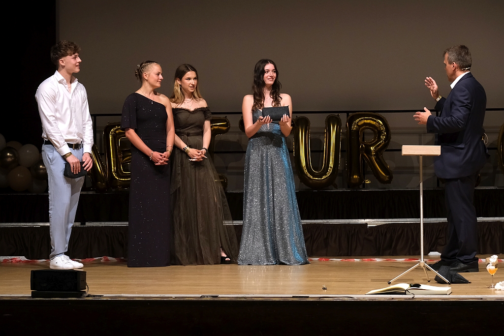 Goodbye G8: Das G8 ist Geschichte