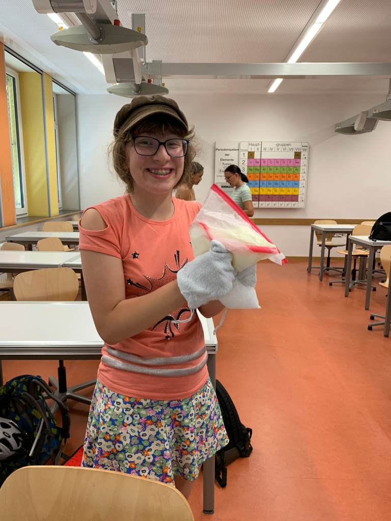 36 Grad und es wird noch hei&szlig;er&hellip;