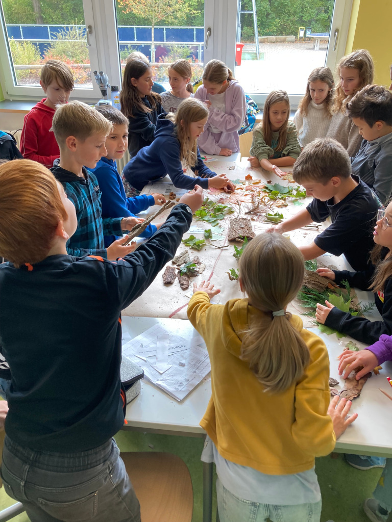 Impressionen vom Nachhaltigkeitstag (Teil 2)