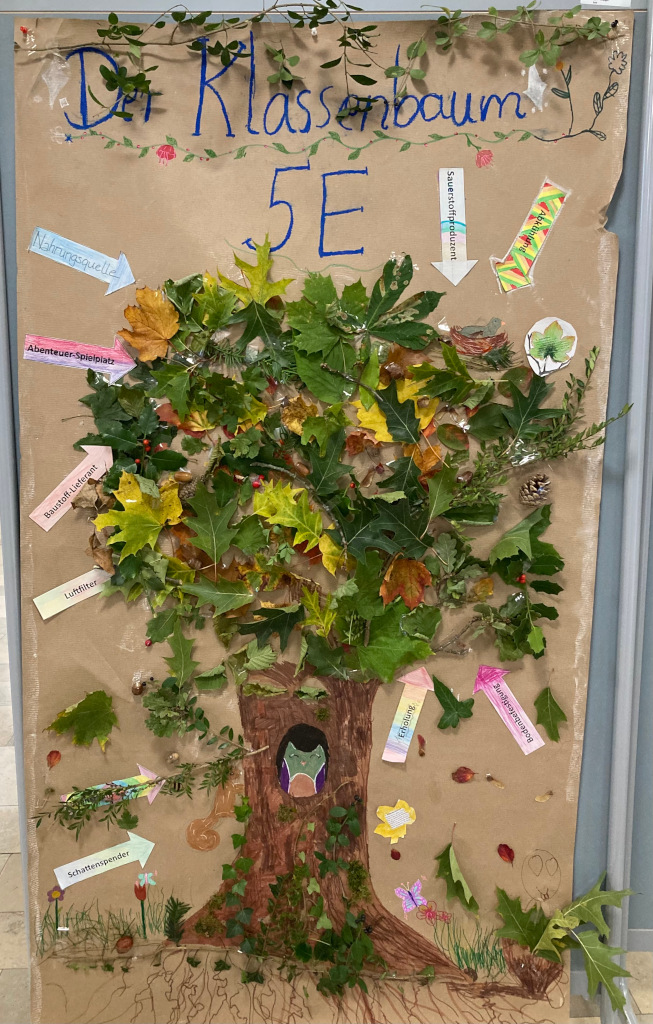 Impressionen vom Nachhaltigkeitstag (Teil 2)