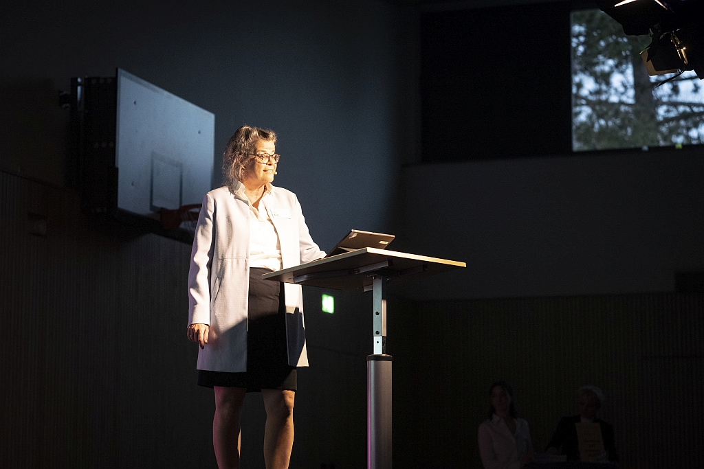 Infoabend am ASG: Interessierte herzlich willkommen