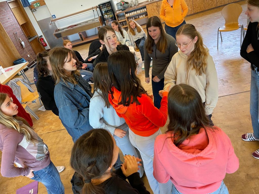 Kochen f&uuml;r 60? Kein Problem!