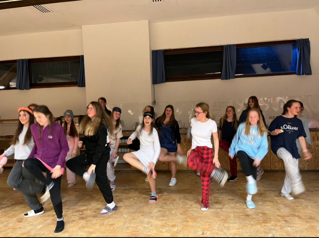 Kochen f&uuml;r 60? Kein Problem!