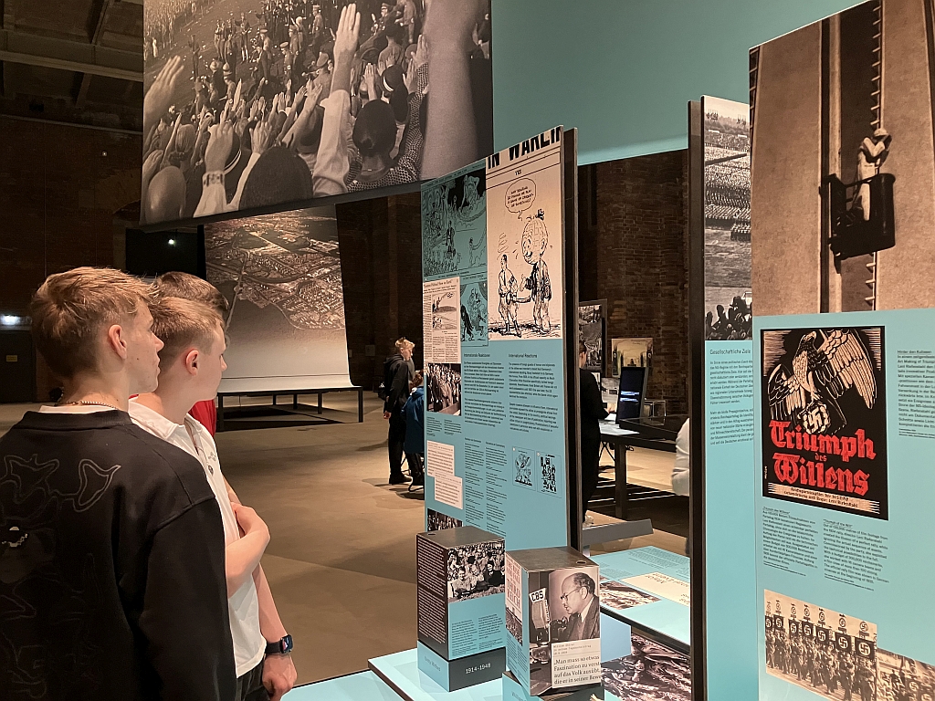 Kompetent durch den Alltag - auch ohne Stundenplan