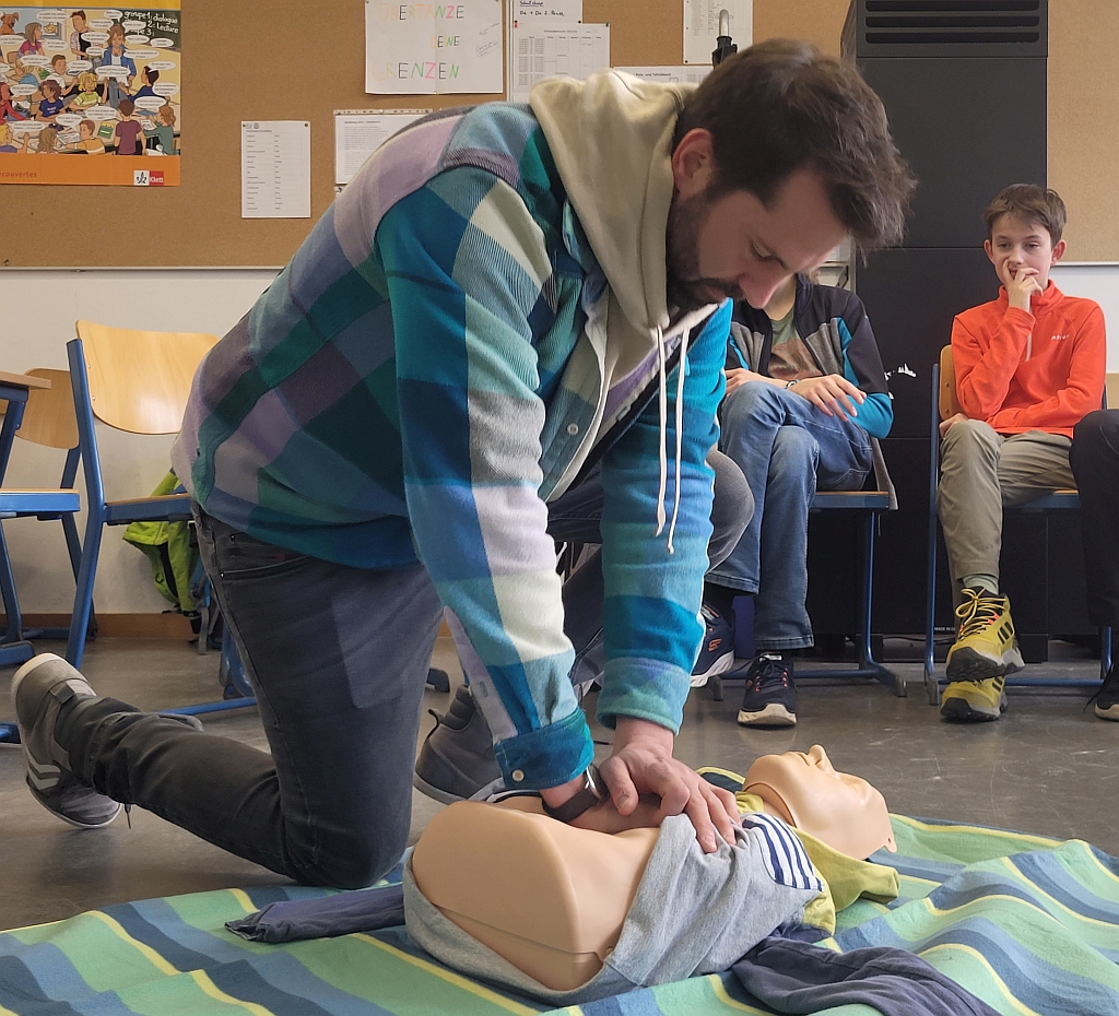 Kompetent durch den Alltag - auch ohne Stundenplan