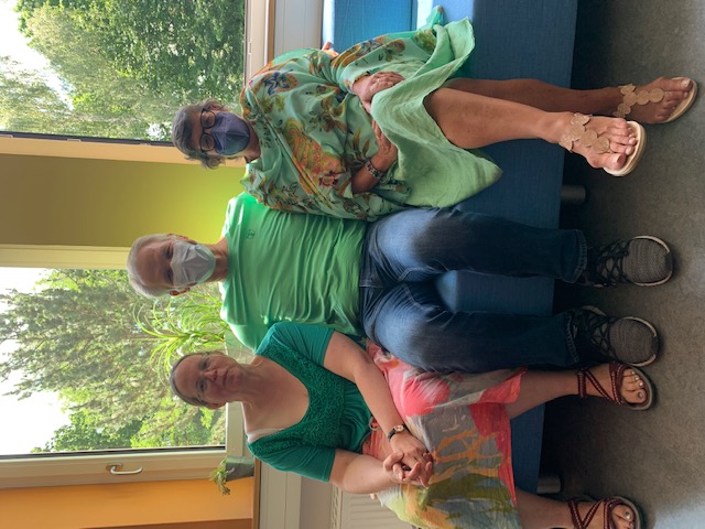 Motto: Es gr&uuml;nt so gr&uuml;n, wenn Spaniens Bl&uuml;ten bl&uuml;hen