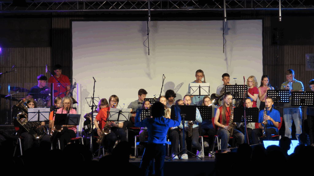 Musikalisch in den Sommer