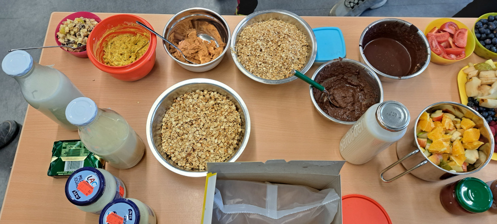 Aktionstag Nachhaltigkeit am Bu&szlig;-und Bettag