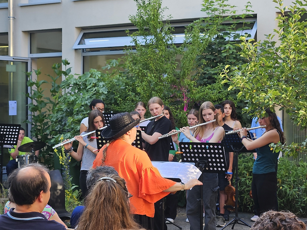 Nehmt Abschied, Br&uuml;der (und Schwestern)