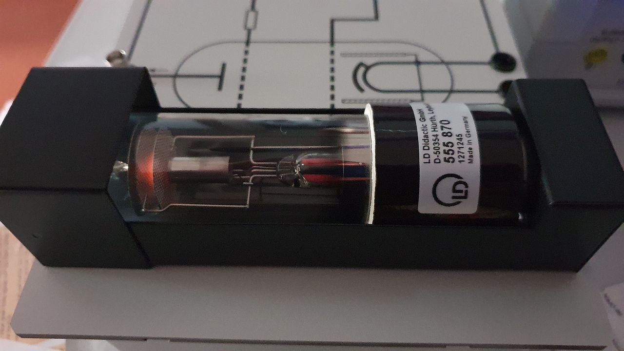 Neue atomare Einblicke