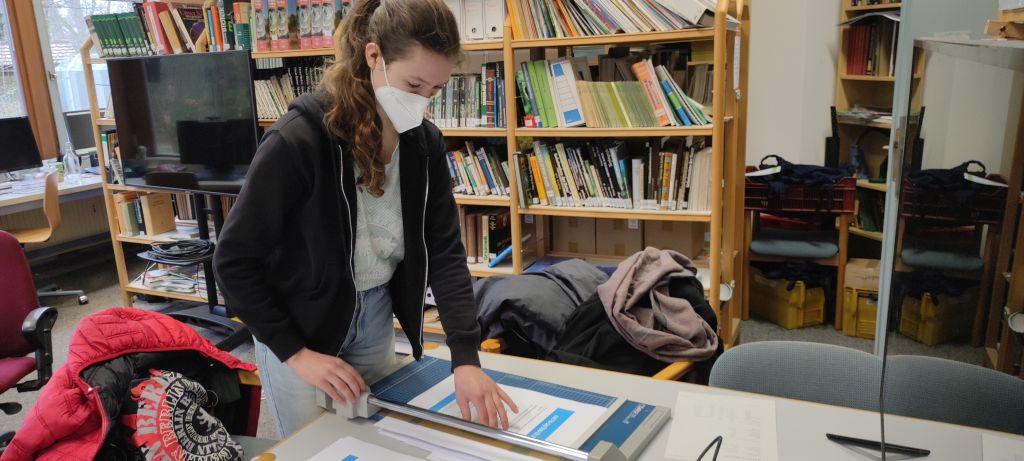 Neue Informationstafeln im N&uuml;rnberger Tiergarten