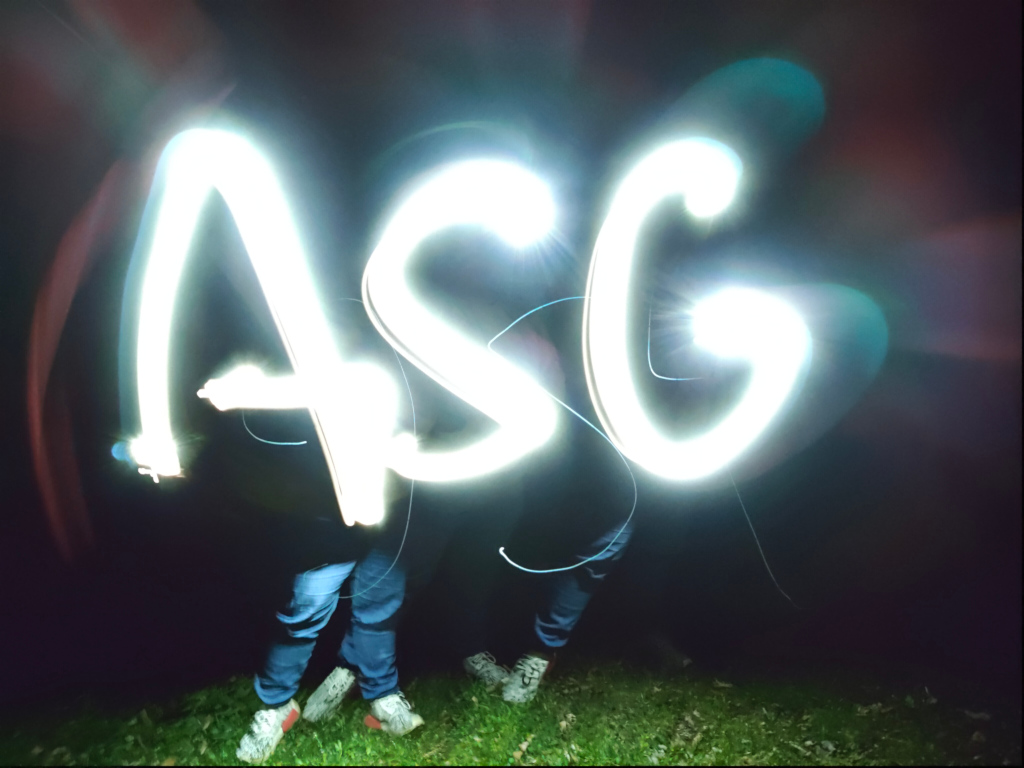 Orientierungstage der 11 Klassen im Lautertal