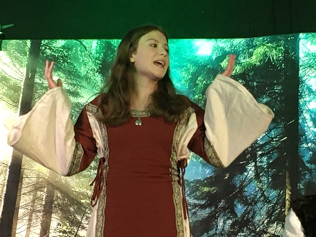 Penny's Lane - das Mittelstufentheater l&auml;dt ein