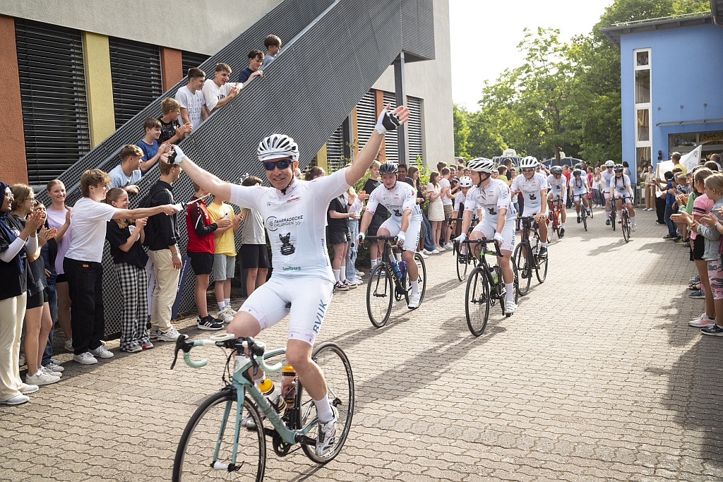 Mont Ventoux, nous voil&agrave; ...