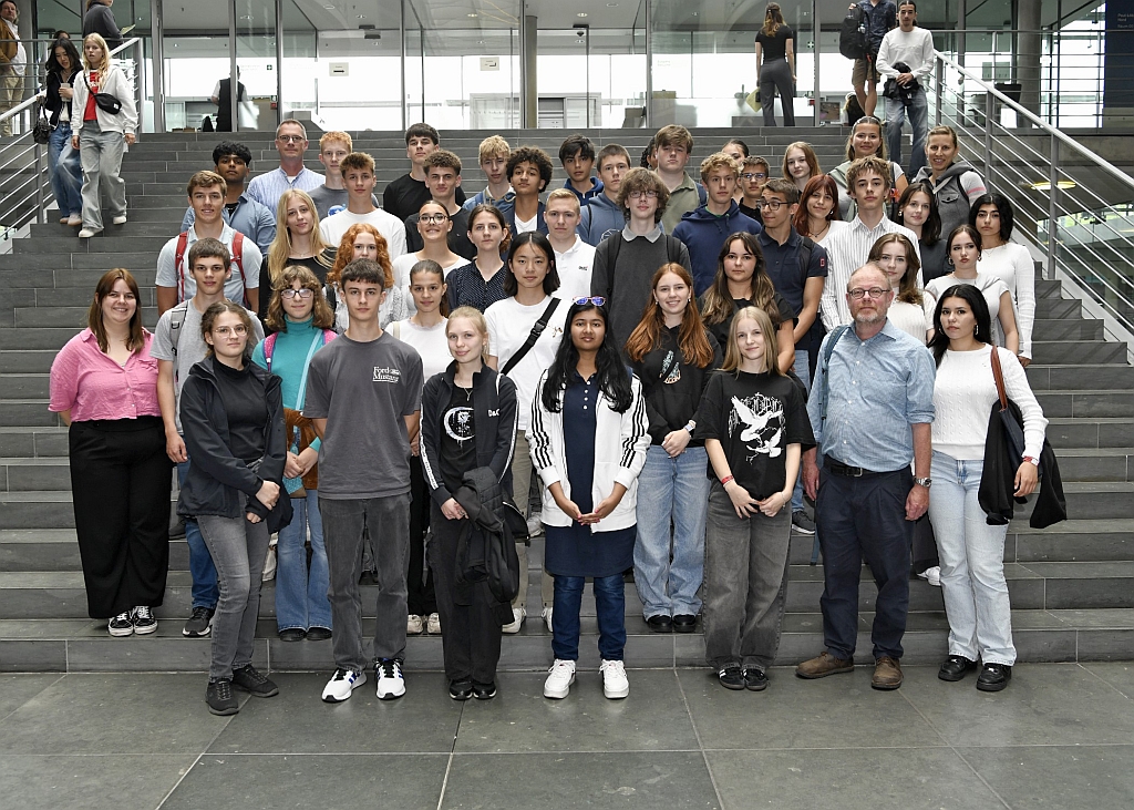 R&uuml;ckblick auf die Berlinfahrt