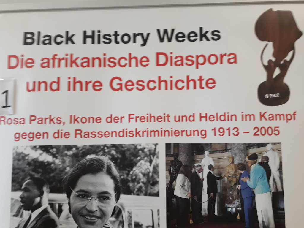 Schule ohne Rassismus-Wochen 2026