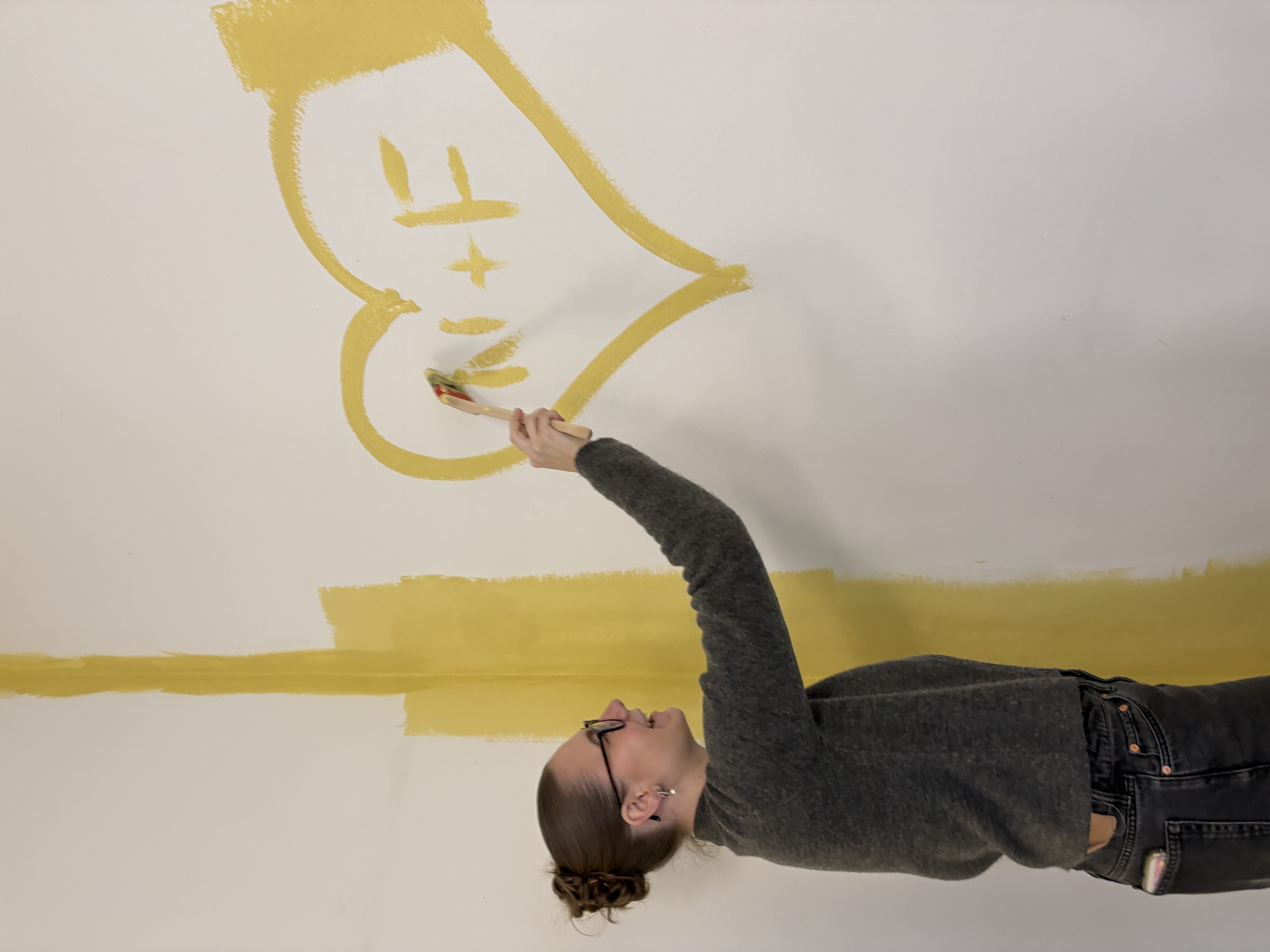 Studientag 2026 am ASG