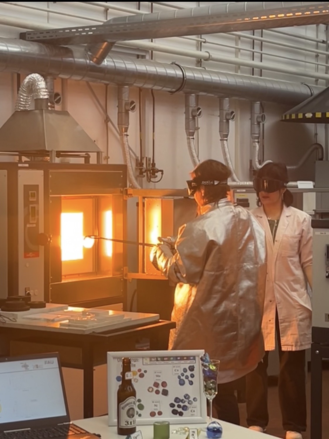 Studientag 2026 am ASG