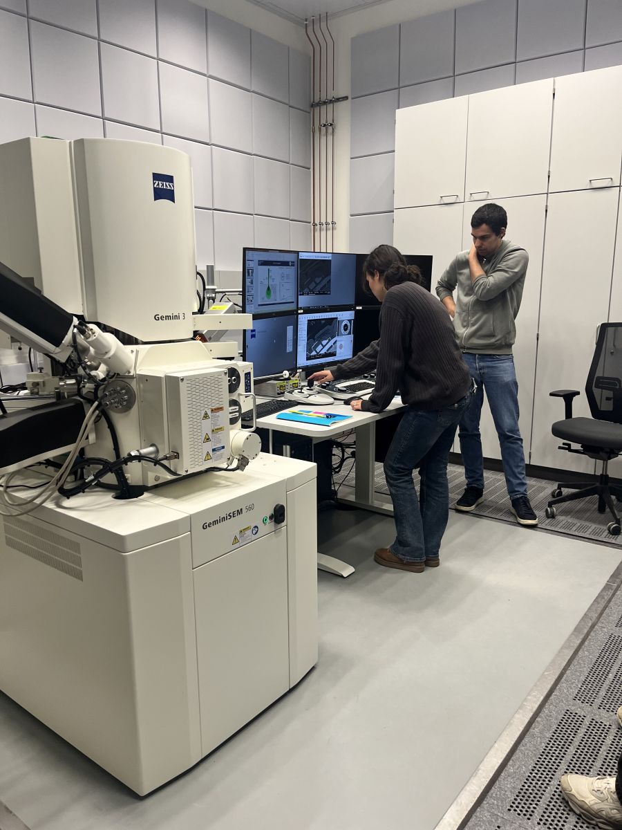 Studientag 2026 am ASG