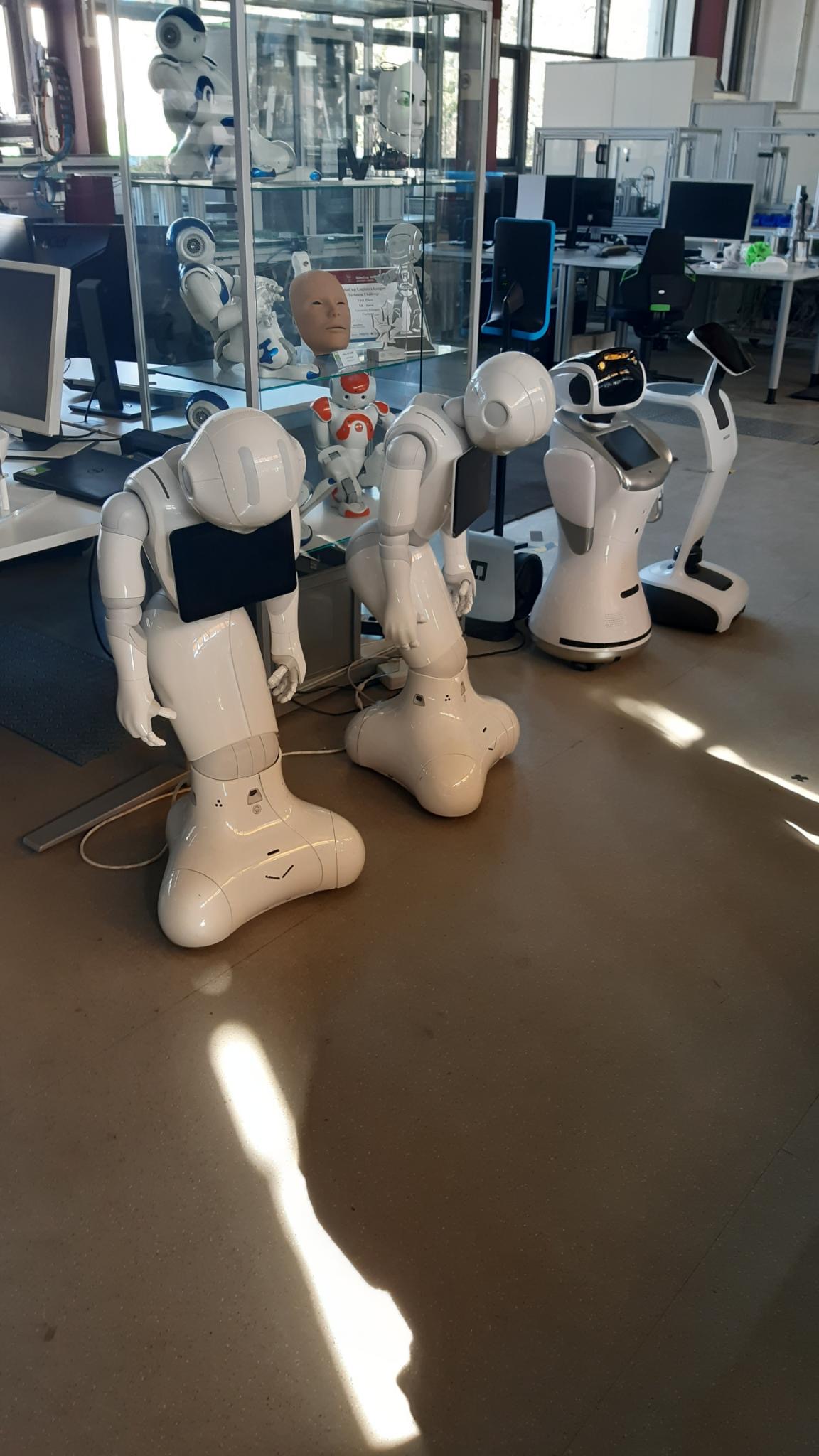 Studientag 2026 am ASG