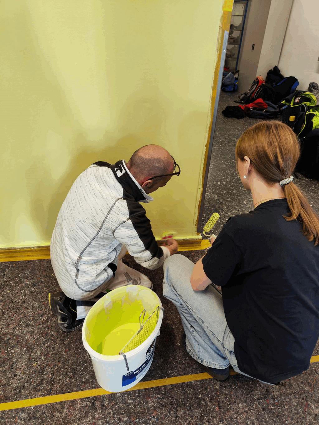 Tag des Handwerks am ASG