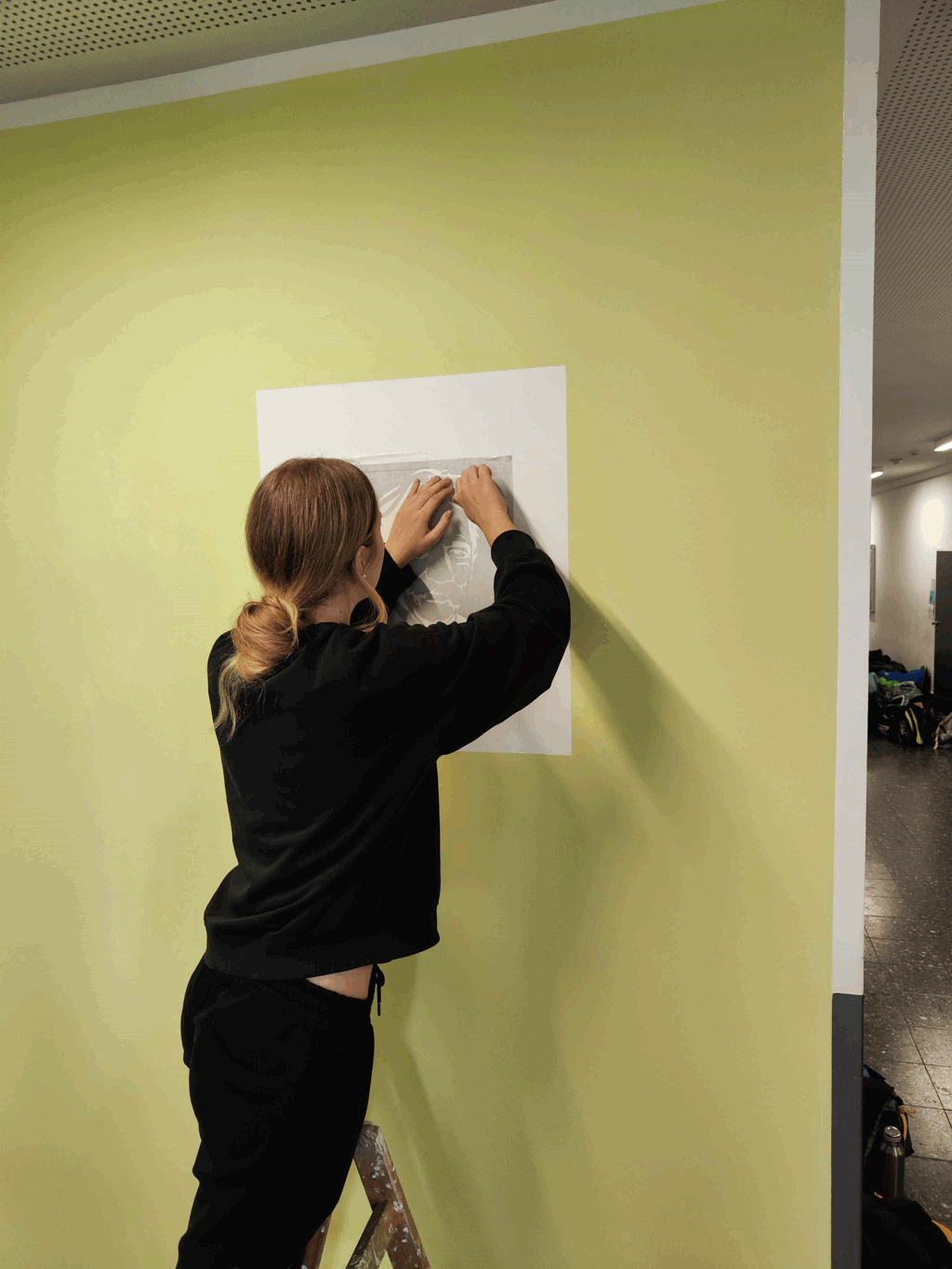 Tag des Handwerks am ASG