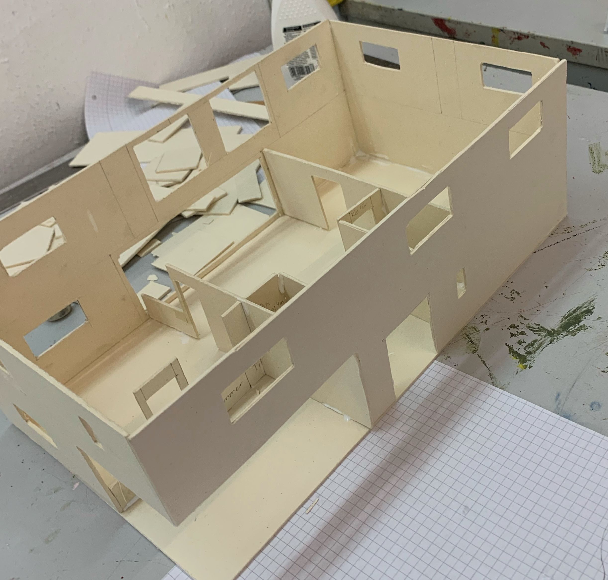 Teil 2 der Werkstatttage im BFZ