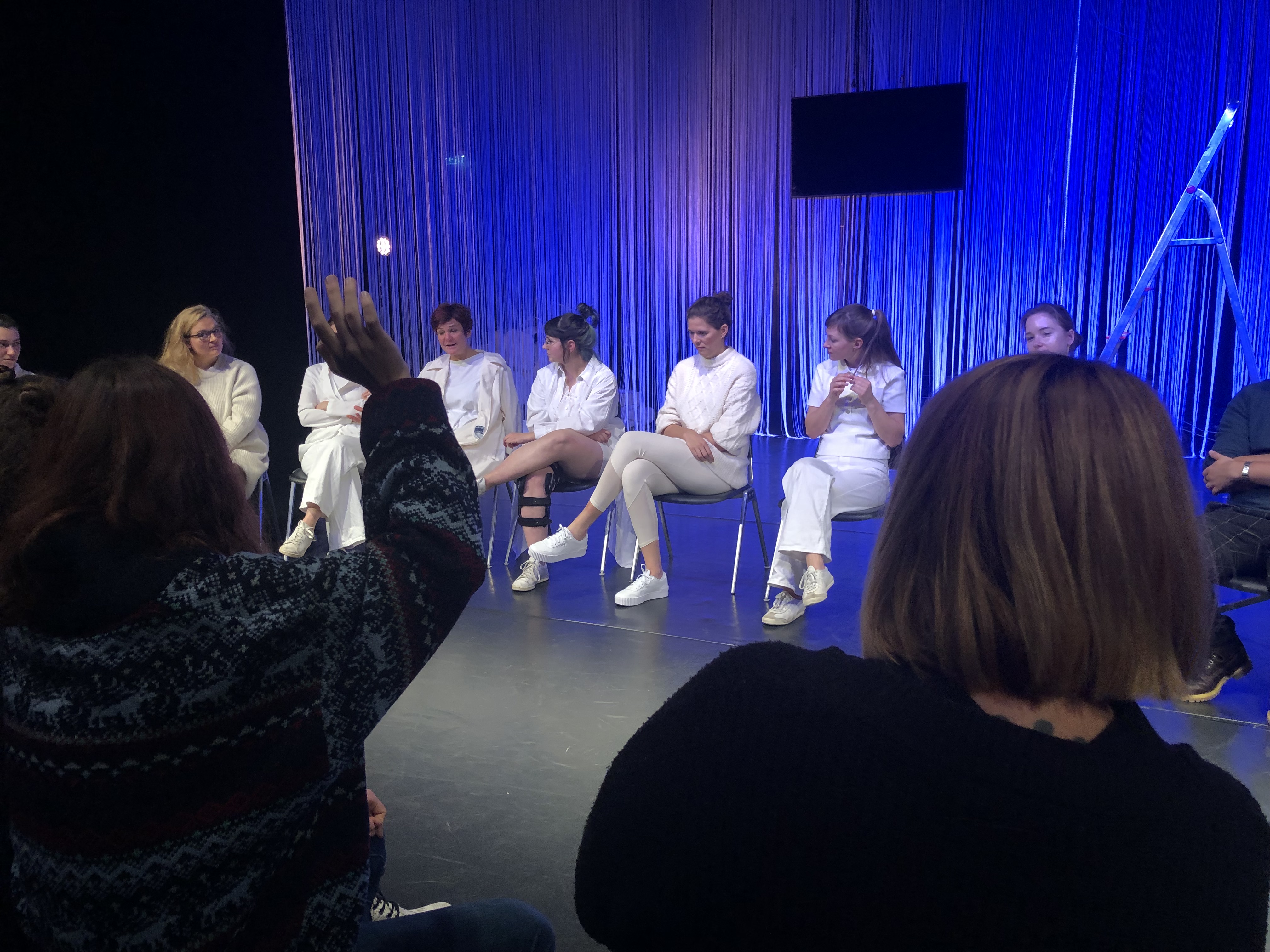 Theaterbesuch 9bd