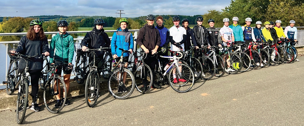 Unterst&uuml;tzer gesucht