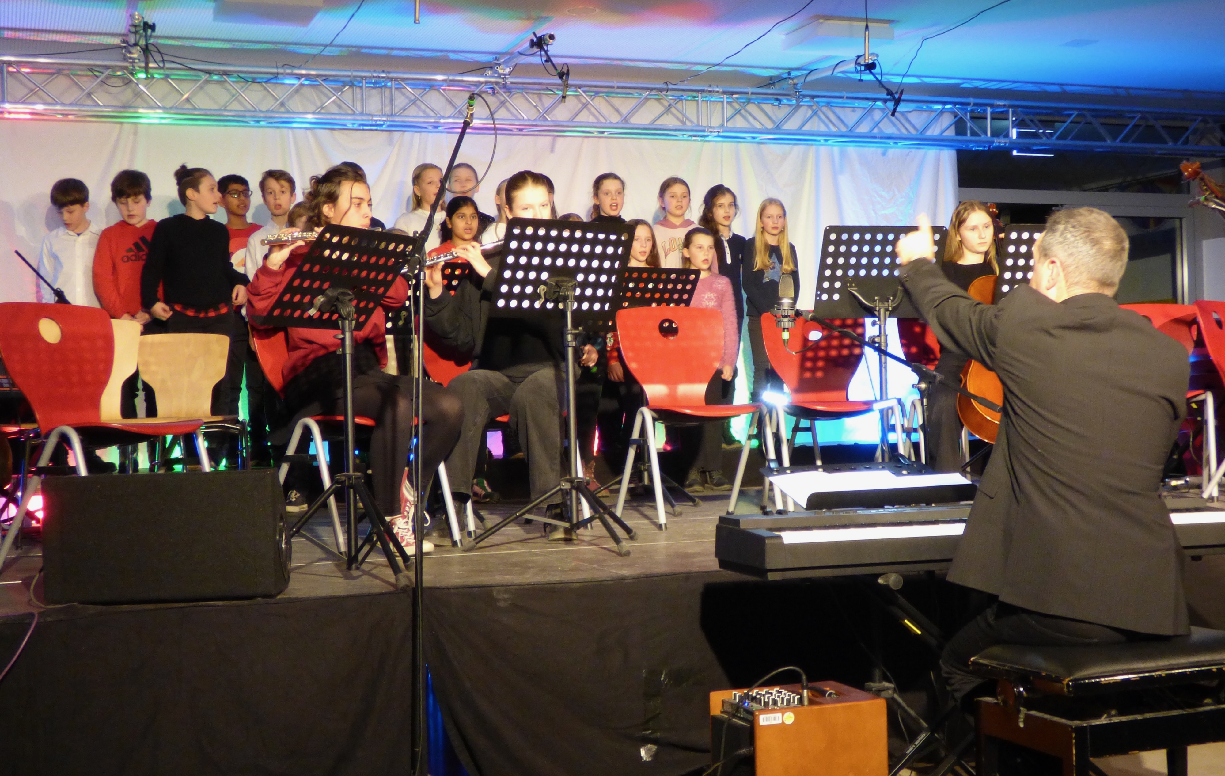 War is over if you want it