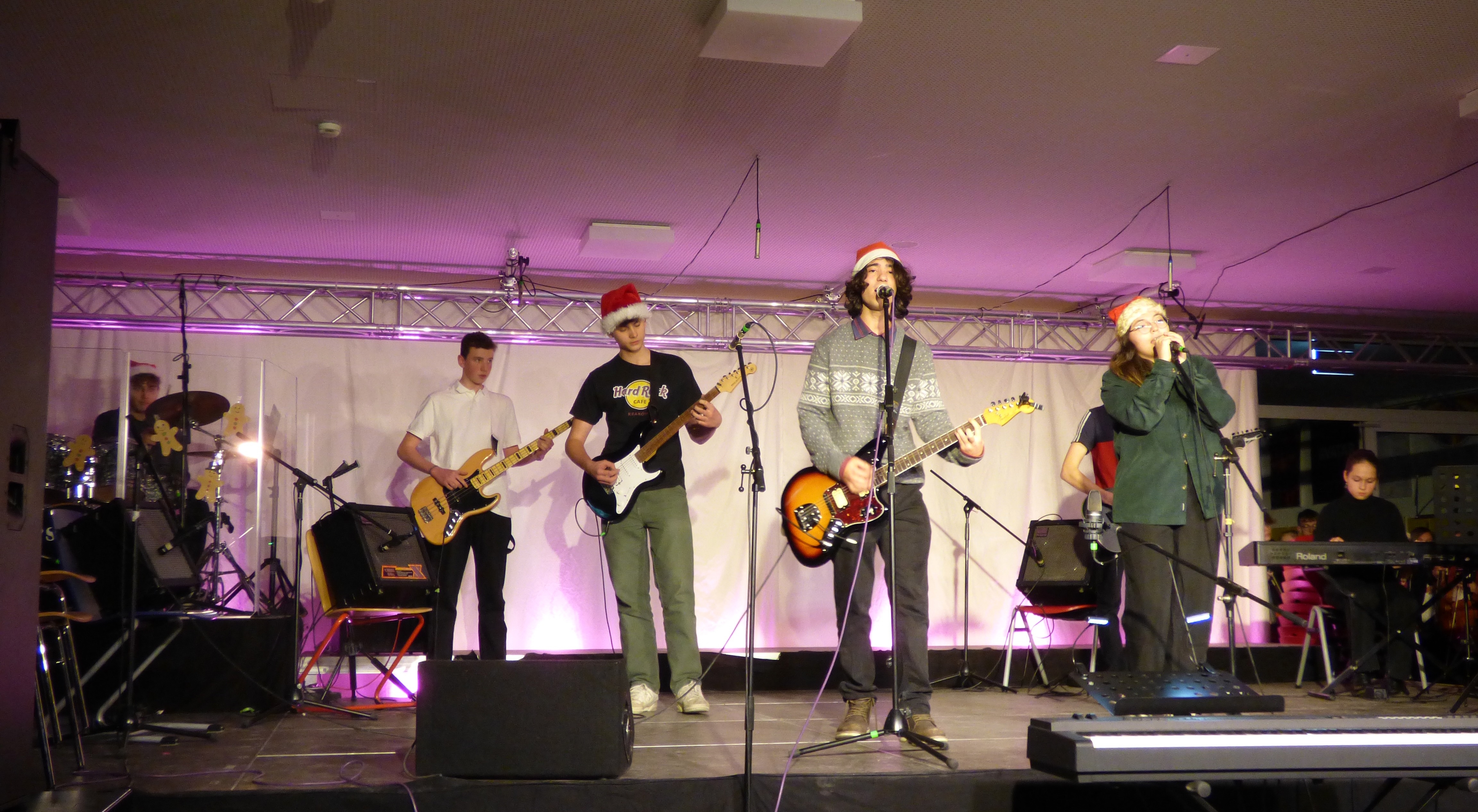 War is over if you want it