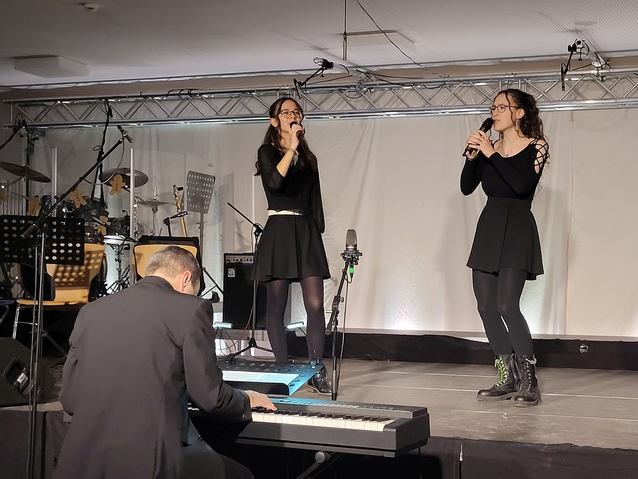 War is over if you want it