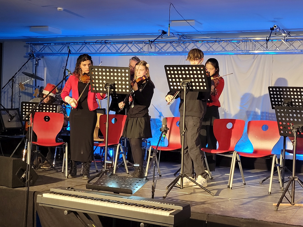 War is over if you want it