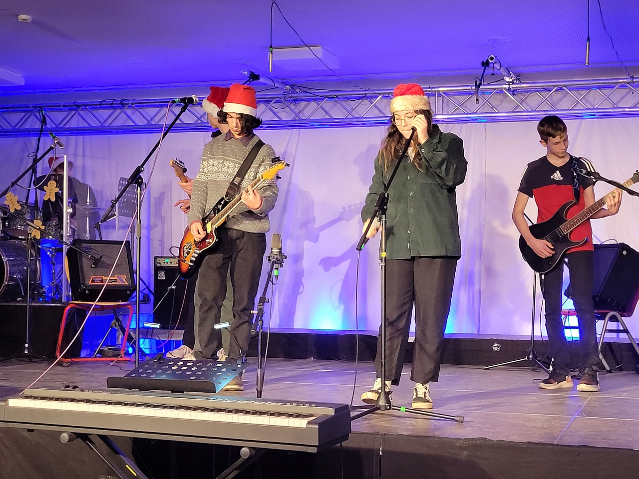 War is over if you want it