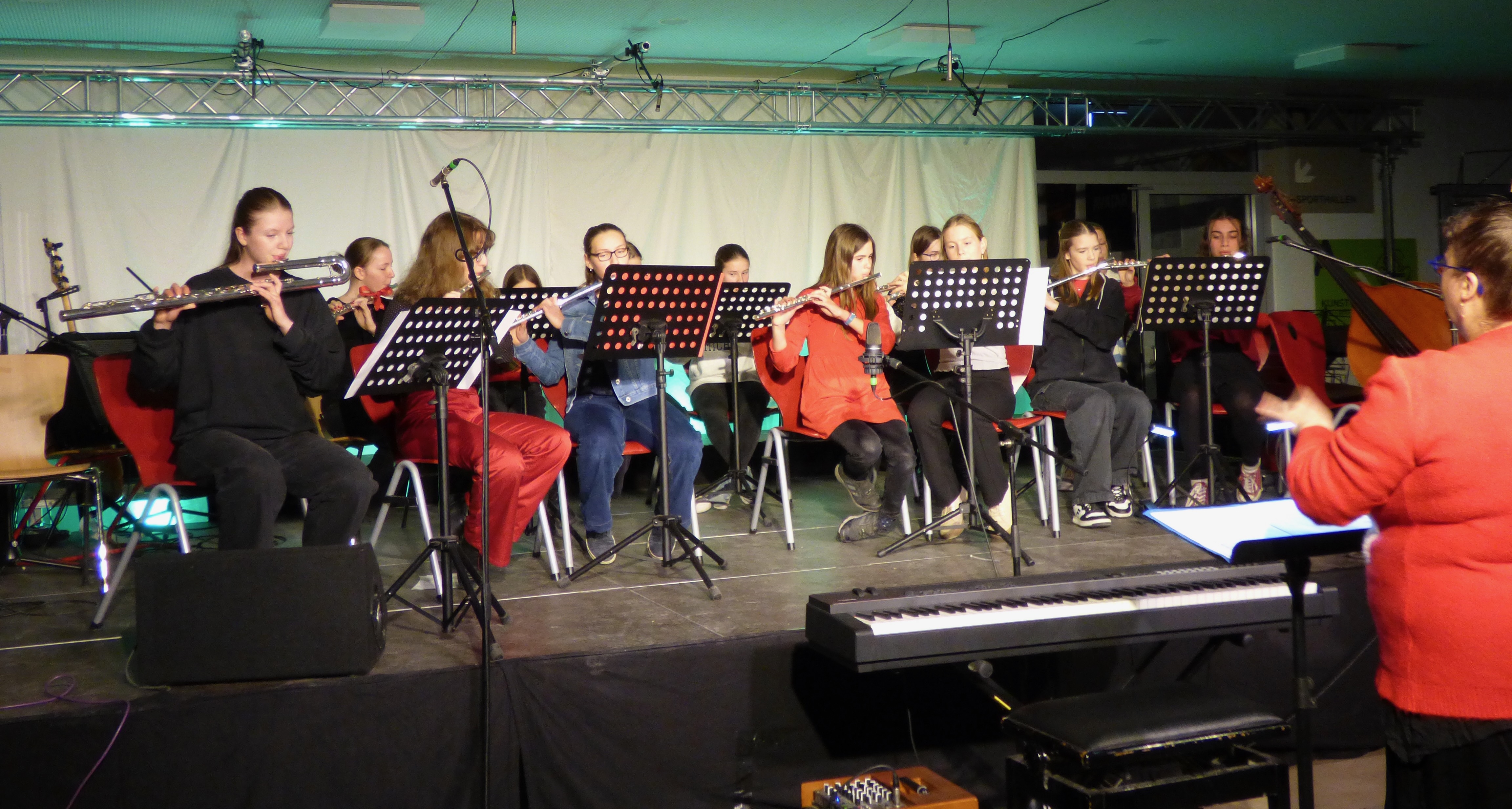 War is over if you want it