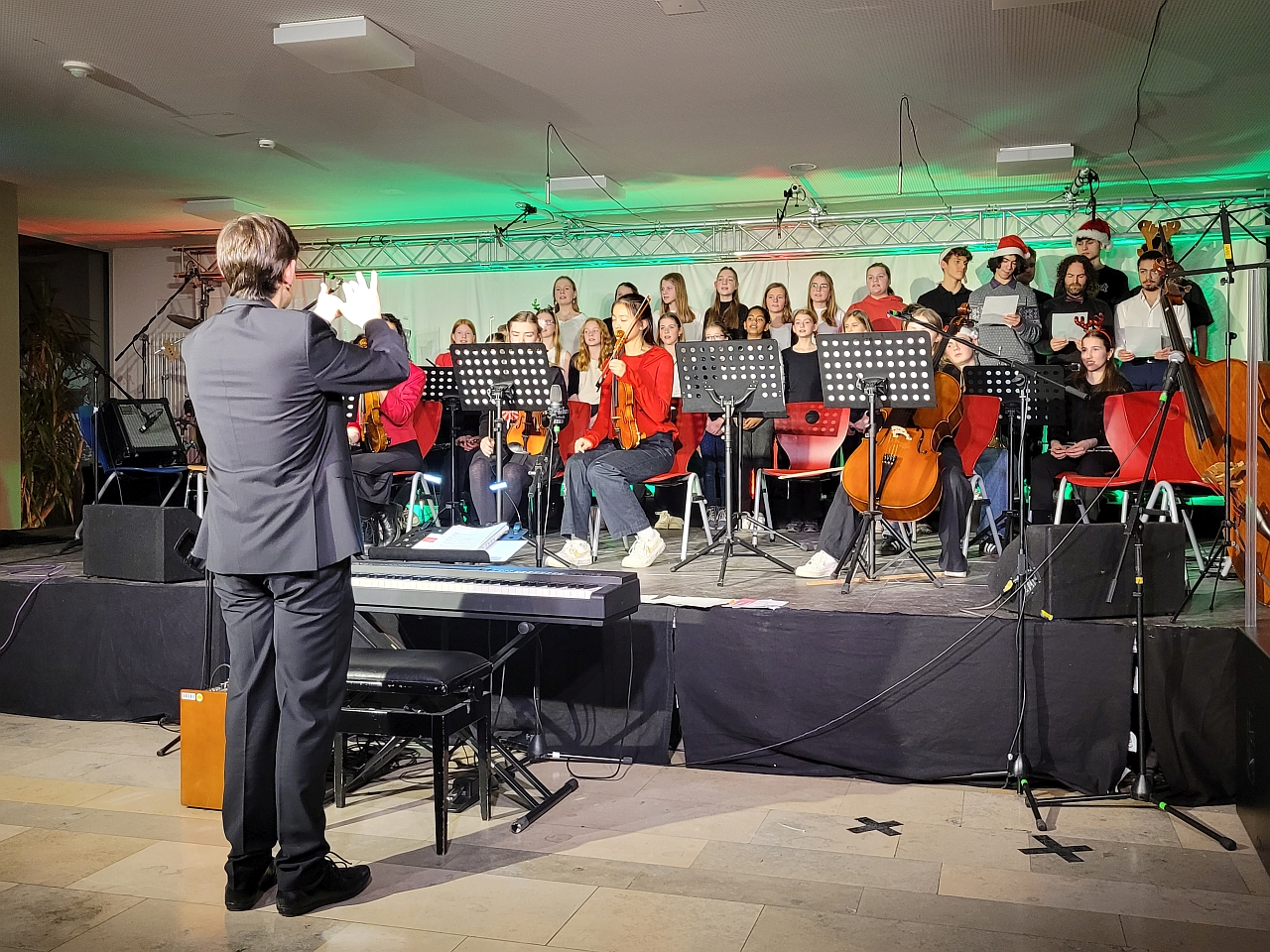 War is over if you want it